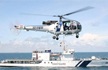 FIR against 9 Pakistani nationals apprehended by Coast Guard ’Samudra Pavak’